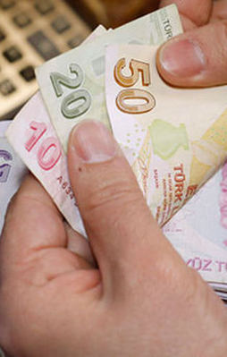 Yeni asgari ücrette önemli değişiklik