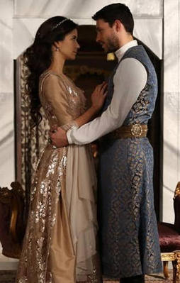 Beren geldi reytingler gitti!