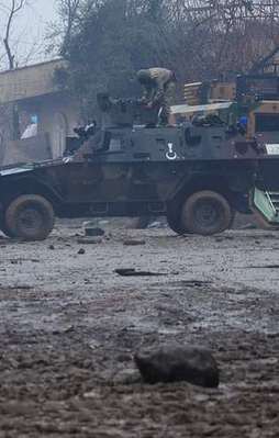 PKK'dan hain saldırı! 2 asker şehit