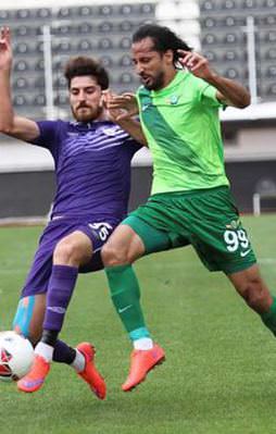 Hasan Kabze Sivasspor'da