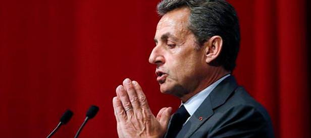 Nicolas Sarkozy: Schengen öldü