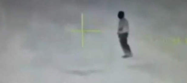 Demirtaş bu PKK'lının da elini öpecek mi?