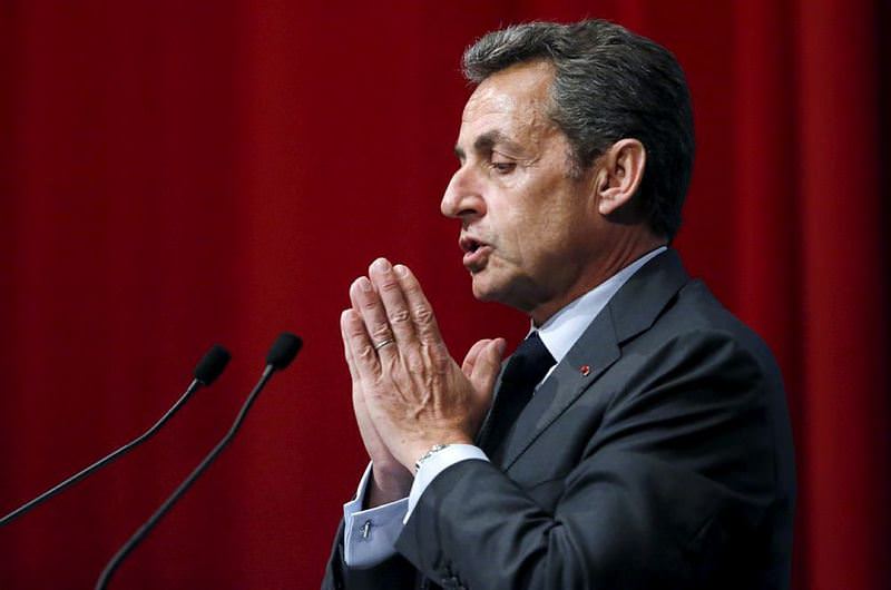 Nicolas Sarkozy: Schengen öldü