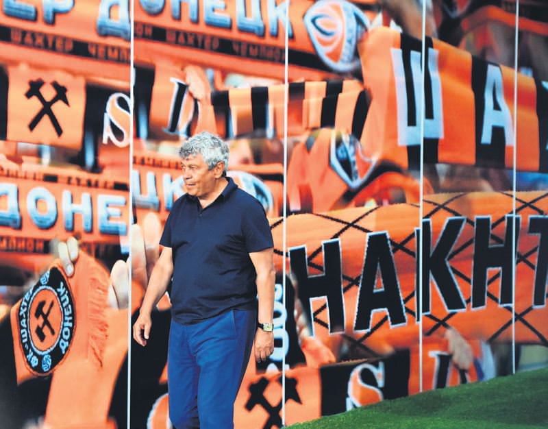 Akhmetov'dan Luce'ye izin çıkmadı