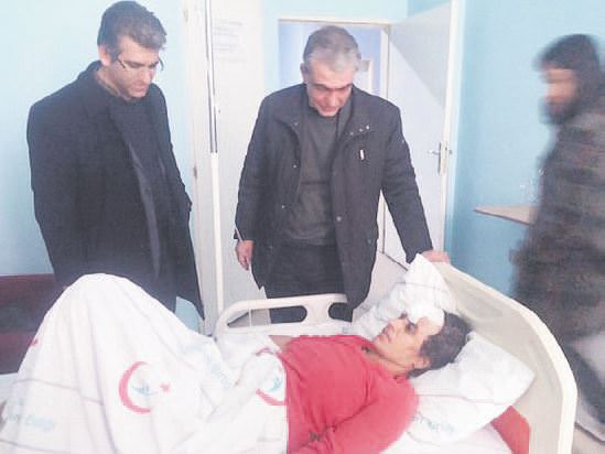 HDP'den PKK ziyareti-1