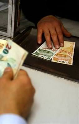 İşsizlik ücreti bin 318 TL