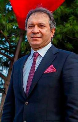 Havalimanı tam gaz sürüyor