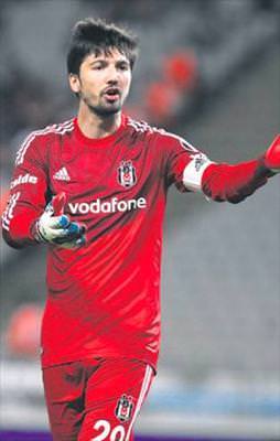 Tolga'dan mesaj var: İyi olan formayı giyer