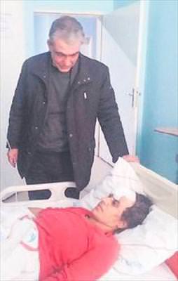 HDP'den PKK ziyareti