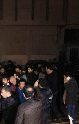 İstanbul’da kumarhane operasyonu