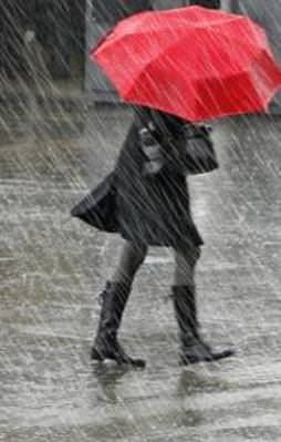 Meteoroloji uyarıyor!