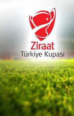 Ziraat Türkiye Kupası heyecanı devam ediyor!