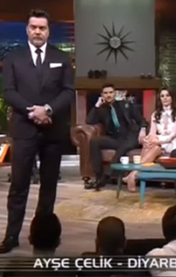 O öğretmen sahte çıktı