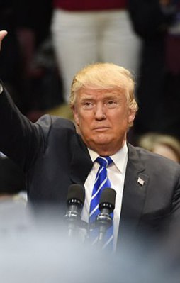 Trump'ın başörtü hazımsızlığı