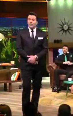 PKK propagandasına destek FETÖ'den