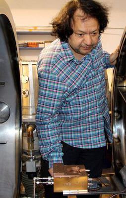 EYP'leri uzaktan patlatabilecek sistem geliştirdi