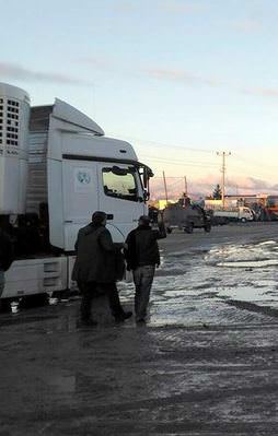 PKK teröristler AK Parti milletvekili adayını vurdu