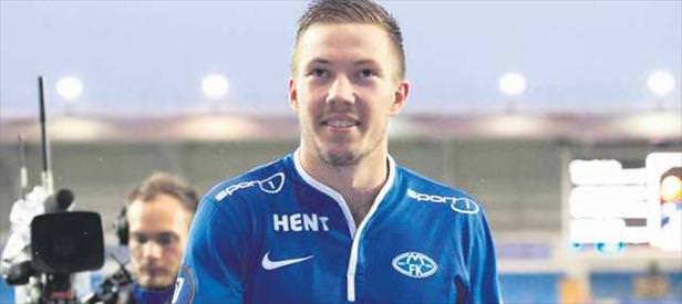 Aslan Viking Linnes!