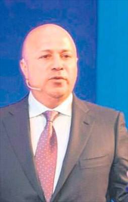 Turkcell'den vergi çağrısı