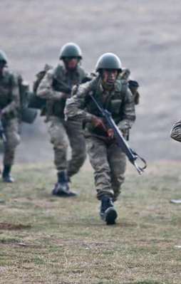 PKK'ya büyük darbe