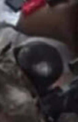 'Mesafe 500 Ya Allah' Teröristleri böyle avlıyorlar!