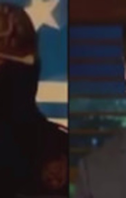 "Yaptıklarını unutmayacağız Beyaz"