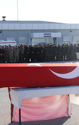 Diyarbakır'dan acı haber!