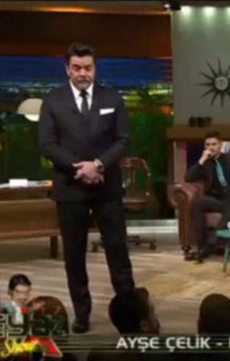 O kadın FETÖ okulunda çalışmış