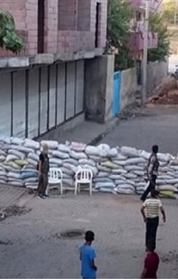 PKK 8 cenazeyi mezbahaya götürdü