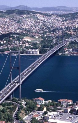Rusya'dan 'İstanbul' açıklaması