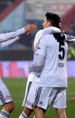 Töre Kartal'ı yaktı