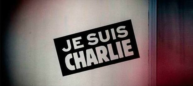 Charlie Hebdo düşüşe geçti