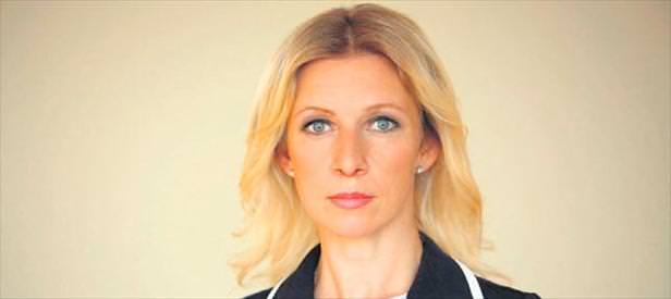 Mariya'nın son bombası