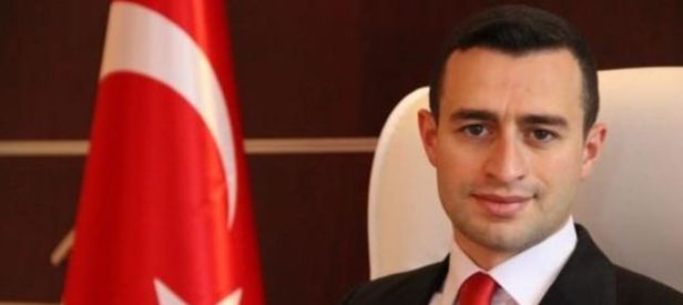 Kaymakamdan paralel tetikçiye tokat gibi cevap