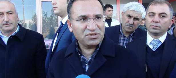 Cuma genelgesi hukuka aykırı değil