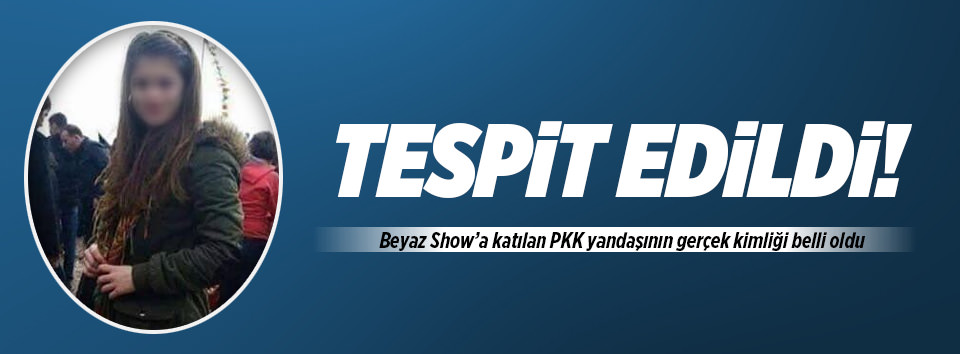 O kadın FETÖ okulunda çalışmış
