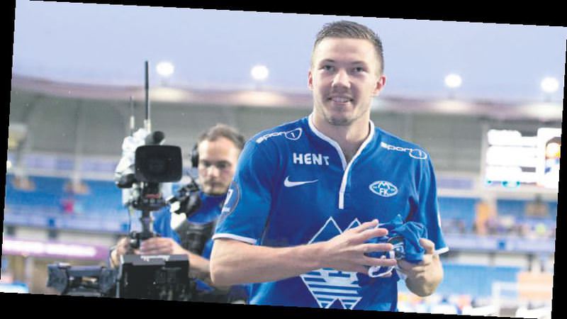 Linnes yarın İstanbul'da