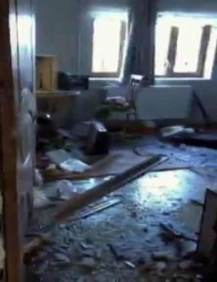 Van'daki çatışmada 12 terörist öldürüldü-1