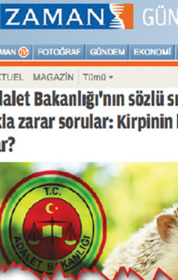 FETÖ'nün yalanı ellerinde patladı