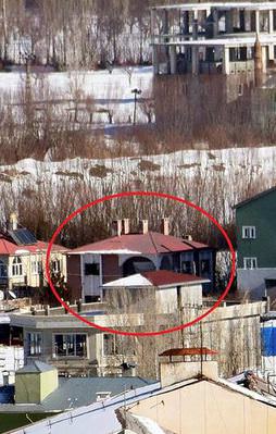 Van'daki çatışmada 12 terörist öldürüldü