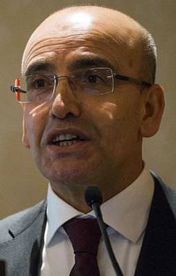 Başbakan Yardımcısı Şimşek kritik yüzdeleri açıkladı