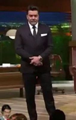 PKK propagandası yaptıran Beyaz'a soruşturma