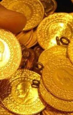 Altın fiyatları yükselmeye devam ediyor