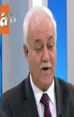 Nihat Hoca PKK'nın provokasyonuna gelmedi