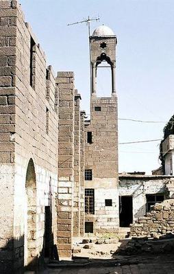 PKK'nın 'kilise' oyunu