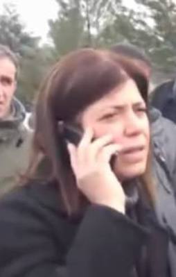 HDP'li vekil polis amirinin karşısında çıldırdı!