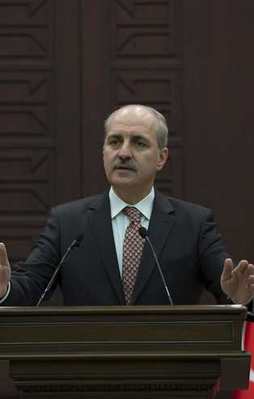 "HDP çukur siyasetinden vazgeçmelidir"