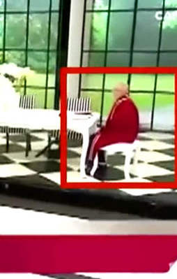 Zuhal Topal'da sahte nikah memuru skandalı