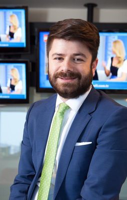 THY Yeni Basın Müşaviri Yahya Üstün oldu