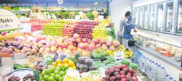 Tezgaha zam yağıyor